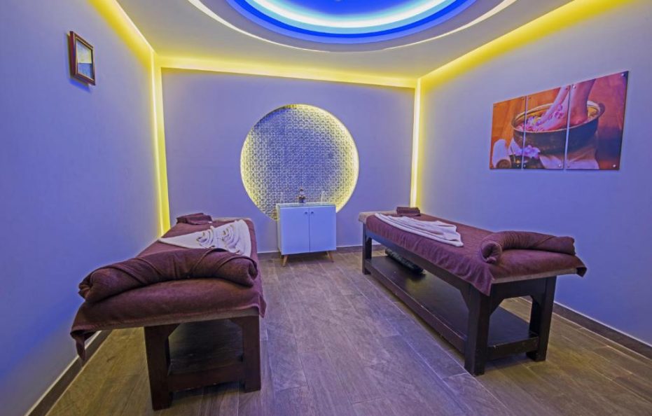Titanic Aqua Park Resort – Families and Couples only,EG