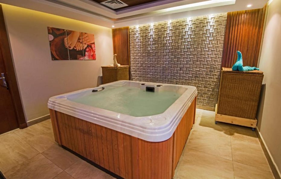 Titanic Aqua Park Resort – Families and Couples only,EG