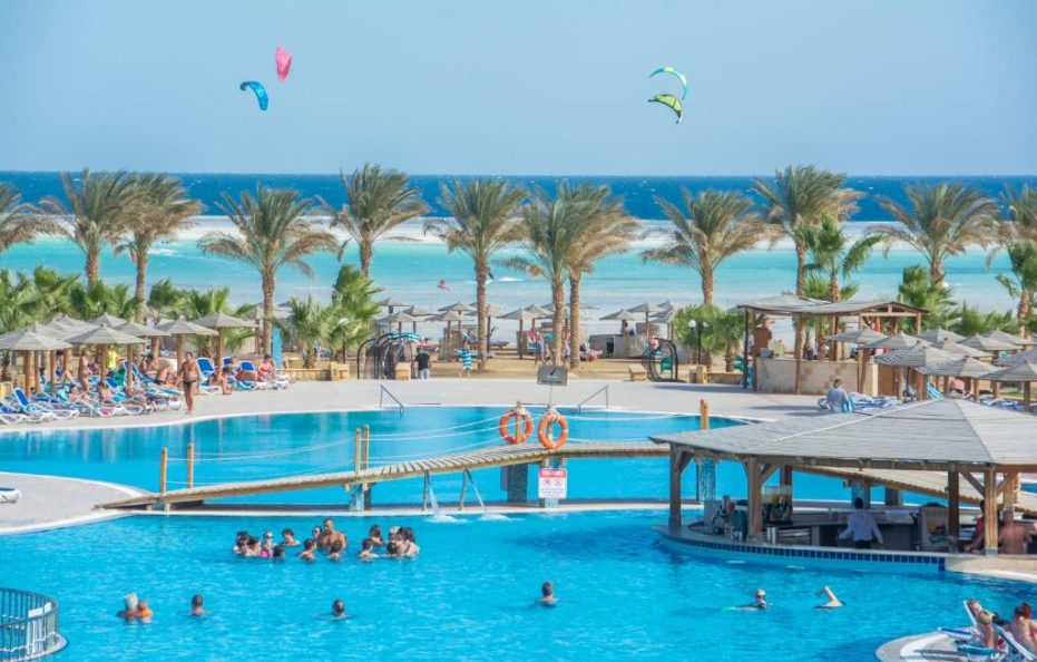 Titanic Aqua Park Resort – Families and Couples only,EG