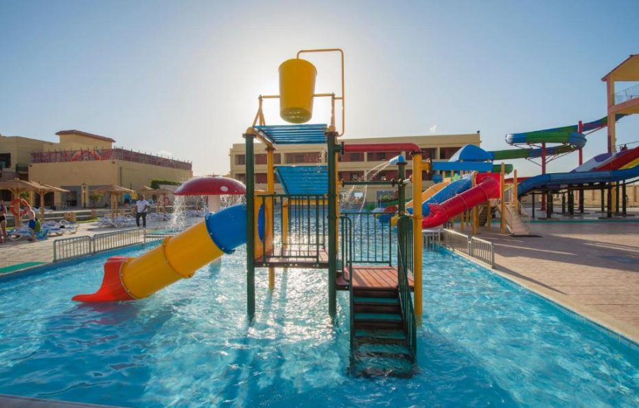 Titanic Aqua Park Resort – Families and Couples only,EG