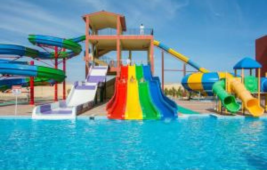 Titanic Aqua Park Resort – Families and Couples only,EG