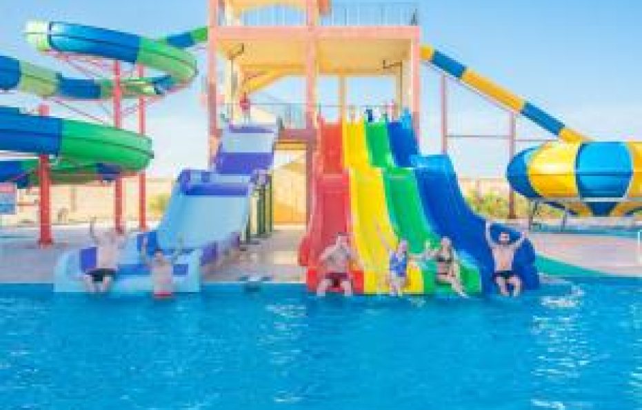 Titanic Aqua Park Resort – Families and Couples only,EG
