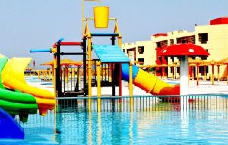 Titanic Aqua Park Resort – Families and Couples only,EG