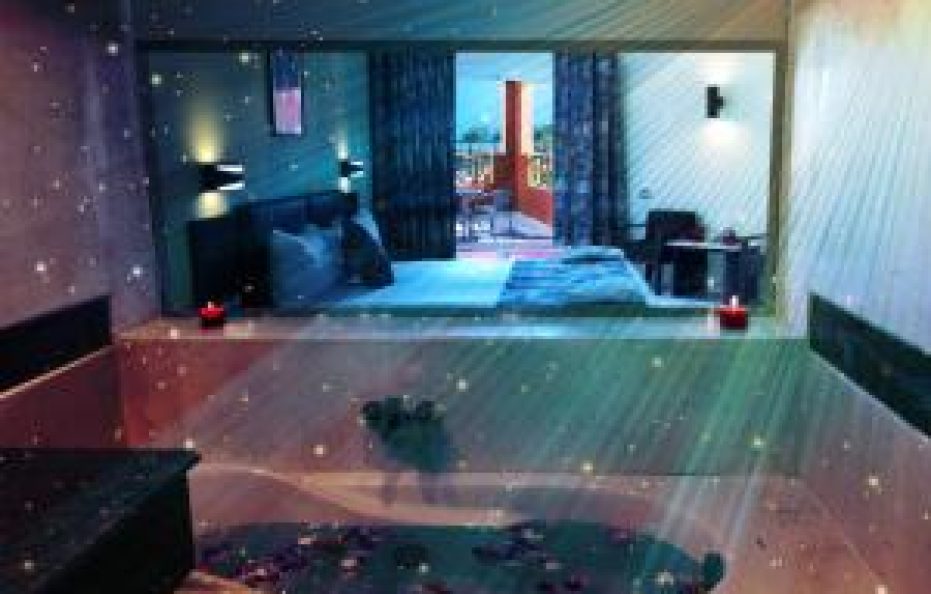 Titanic Aqua Park Resort – Families and Couples only,EG