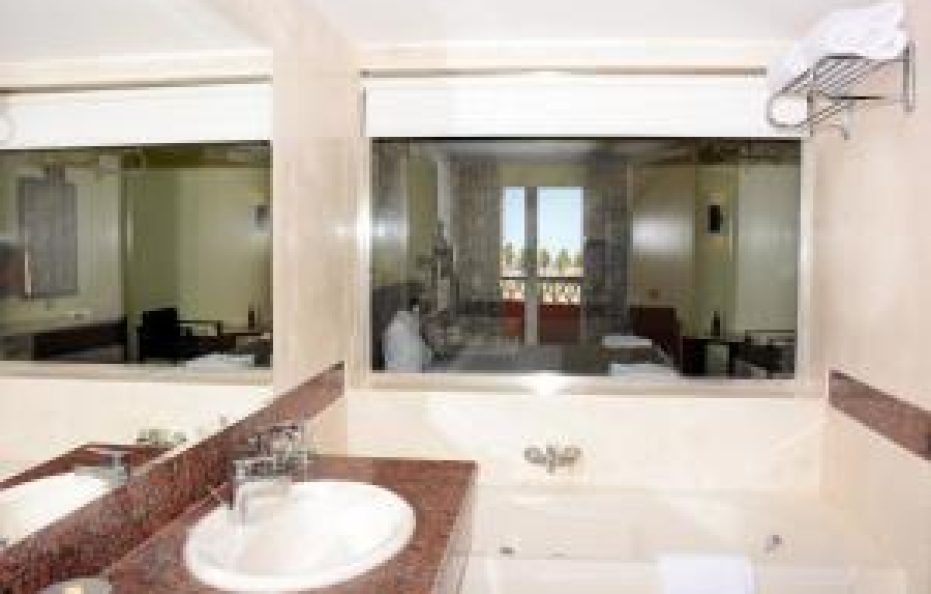 Titanic Aqua Park Resort – Families and Couples only,EG