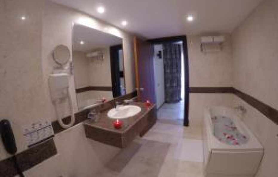 Titanic Aqua Park Resort – Families and Couples only,EG