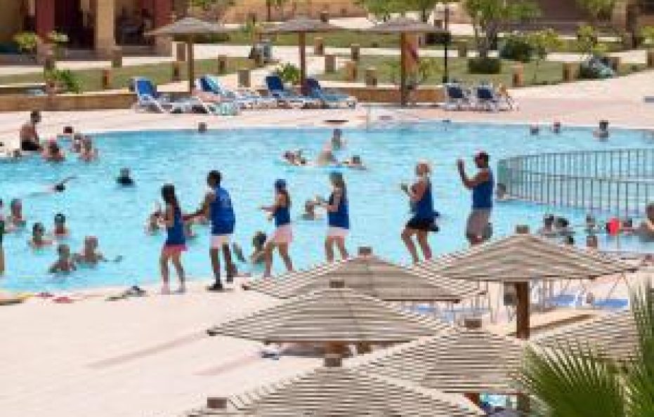 Titanic Aqua Park Resort – Families and Couples only,EG