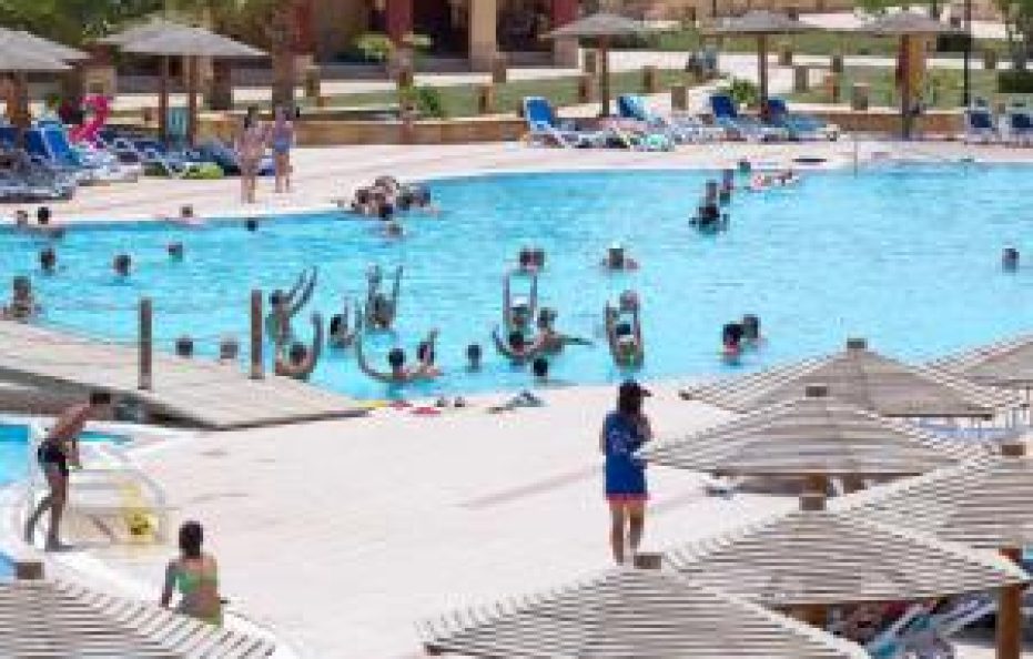 Titanic Aqua Park Resort – Families and Couples only,EG
