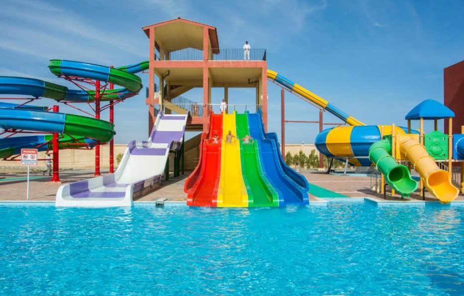 Titanic Aqua Park Resort – Families and Couples only,EG