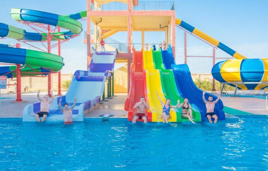Titanic Aqua Park Resort – Families and Couples only,EG