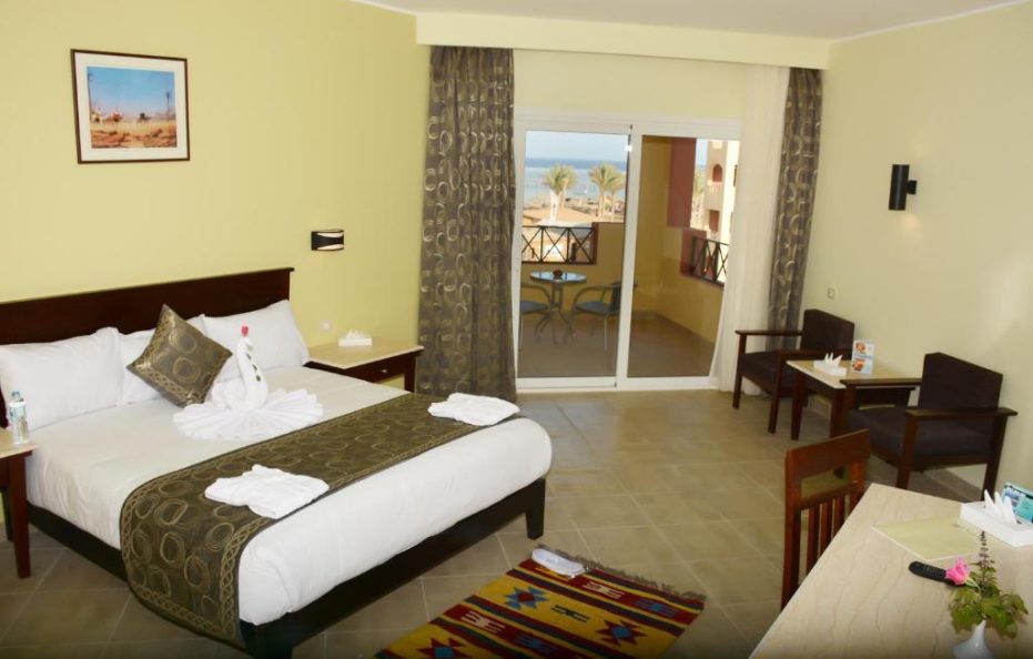Titanic Aqua Park Resort – Families and Couples only,EG