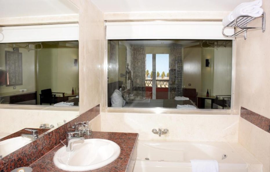 Titanic Aqua Park Resort – Families and Couples only,EG