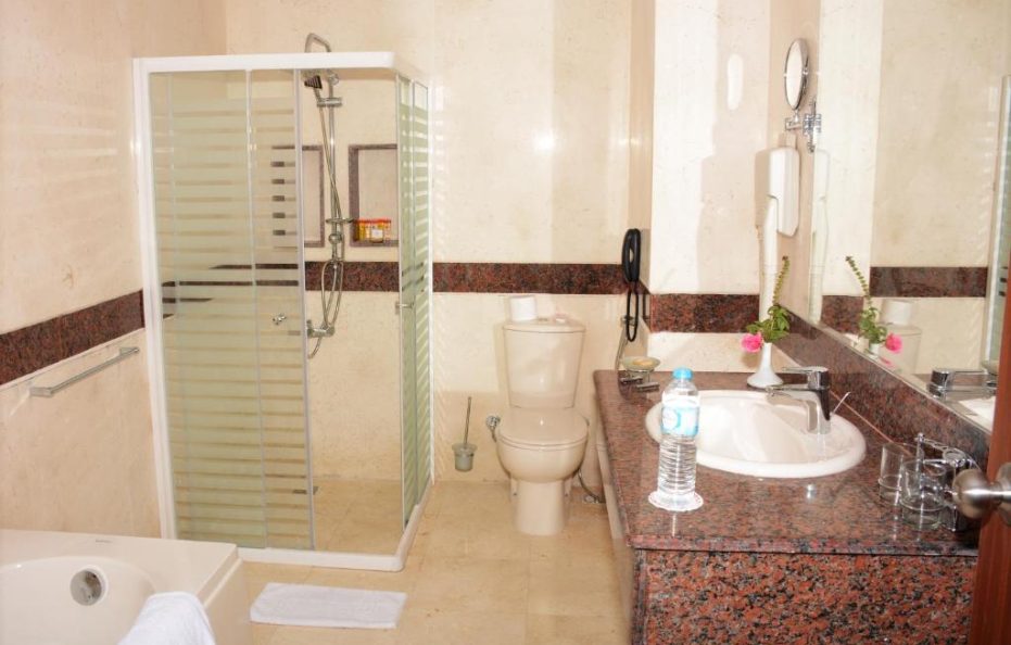 Titanic Aqua Park Resort – Families and Couples only,EG