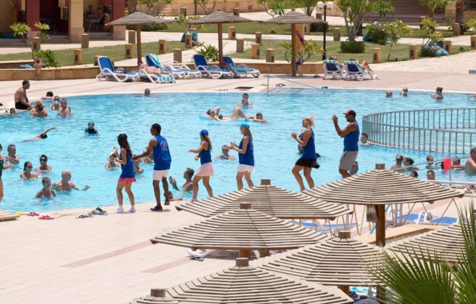 Titanic Aqua Park Resort – Families and Couples only,EG