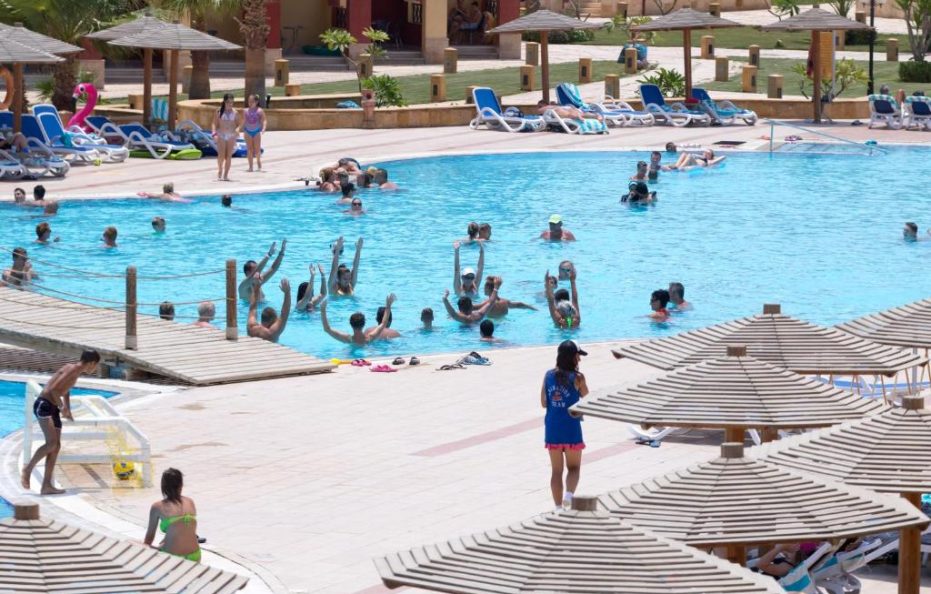 Titanic Aqua Park Resort – Families and Couples only,EG