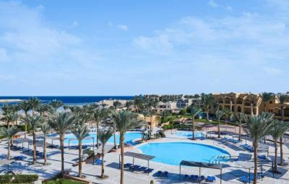 Titanic Aqua Park Resort – Families and Couples only,EG