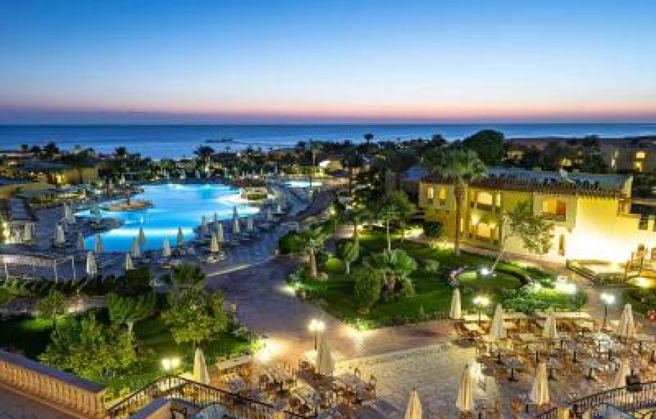 Titanic Aqua Park Resort – Families and Couples only,EG