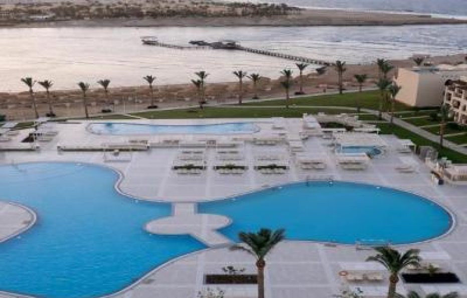 Titanic Aqua Park Resort – Families and Couples only,EG