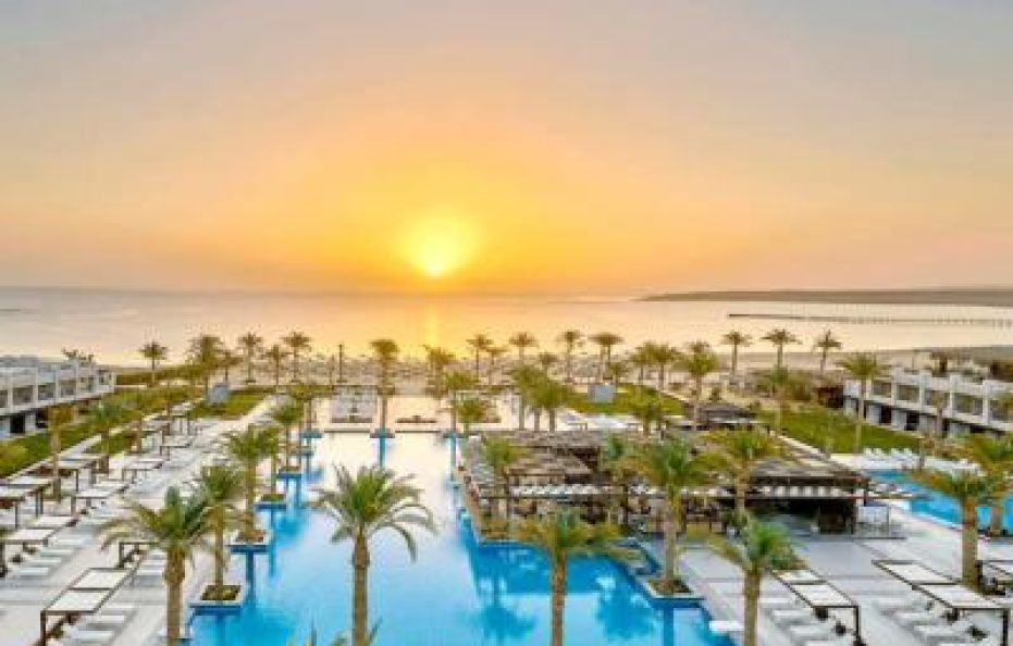 Titanic Aqua Park Resort – Families and Couples only,EG