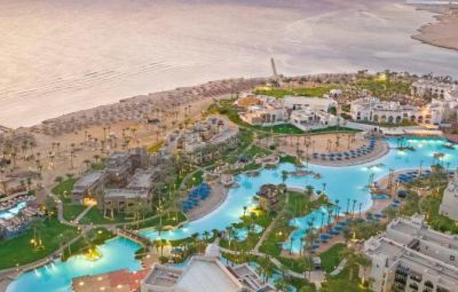 Titanic Aqua Park Resort – Families and Couples only,EG