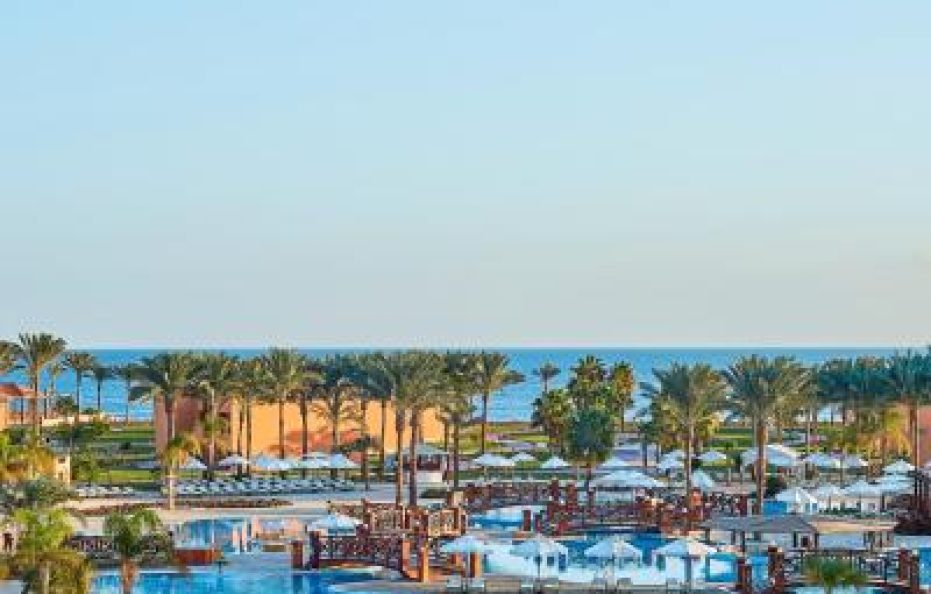 Titanic Aqua Park Resort – Families and Couples only,EG