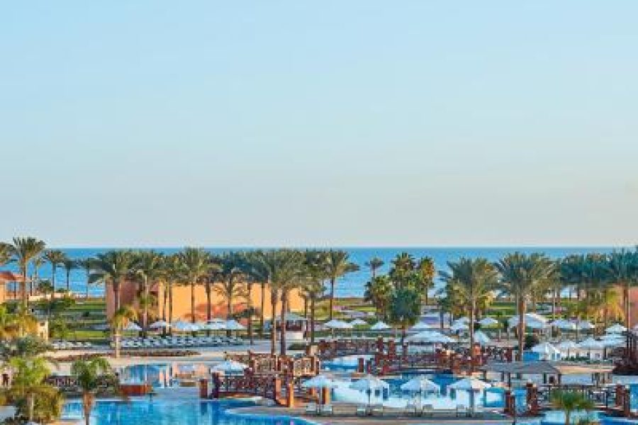 Casa Mare Resort – ex, Royal Tulip Beach Resort,EG