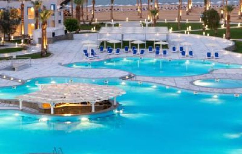 Titanic Aqua Park Resort – Families and Couples only,EG