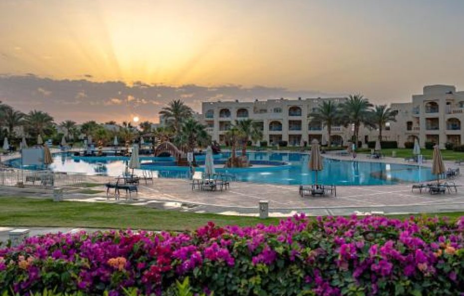 Sataya Resort Marsa Alam,EG