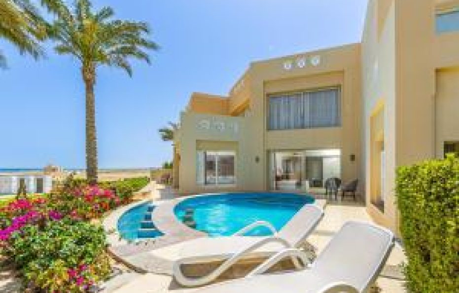 Sataya Resort Marsa Alam,EG