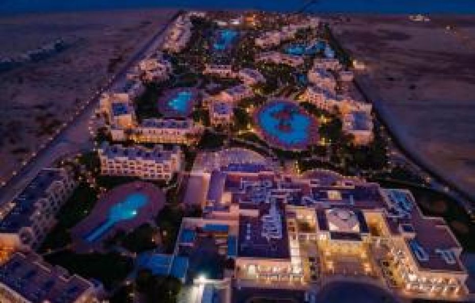 Sataya Resort Marsa Alam,EG