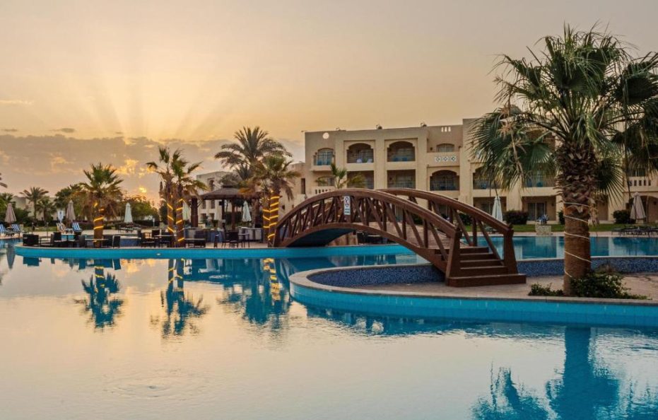 Sataya Resort Marsa Alam,EG