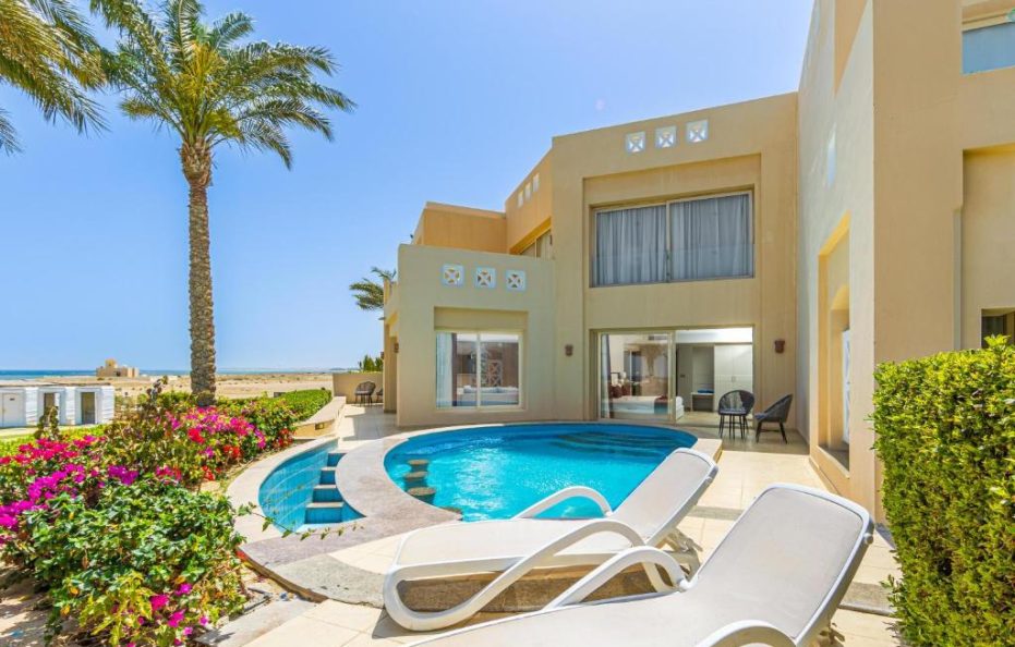 Sataya Resort Marsa Alam,EG