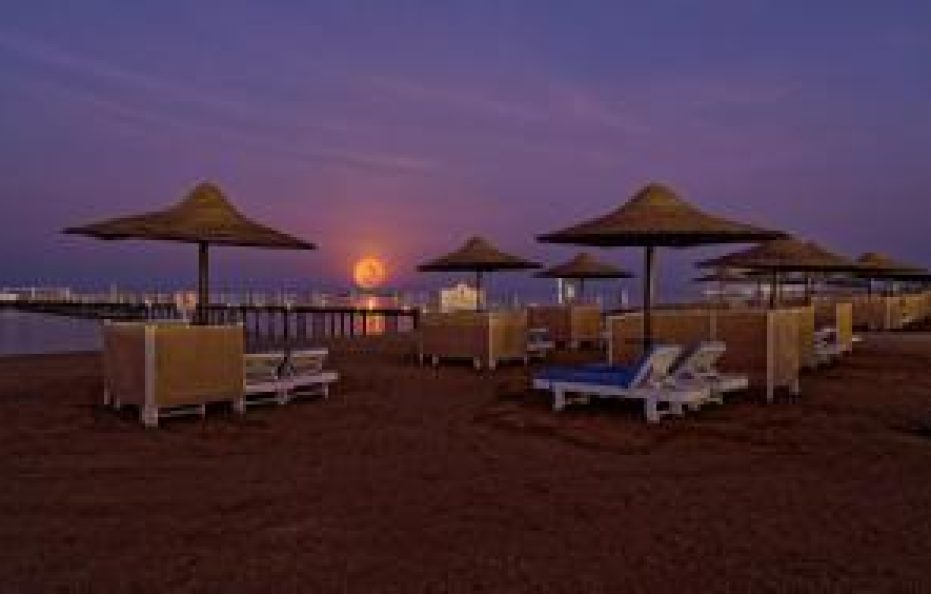 Sataya Resort Marsa Alam,EG