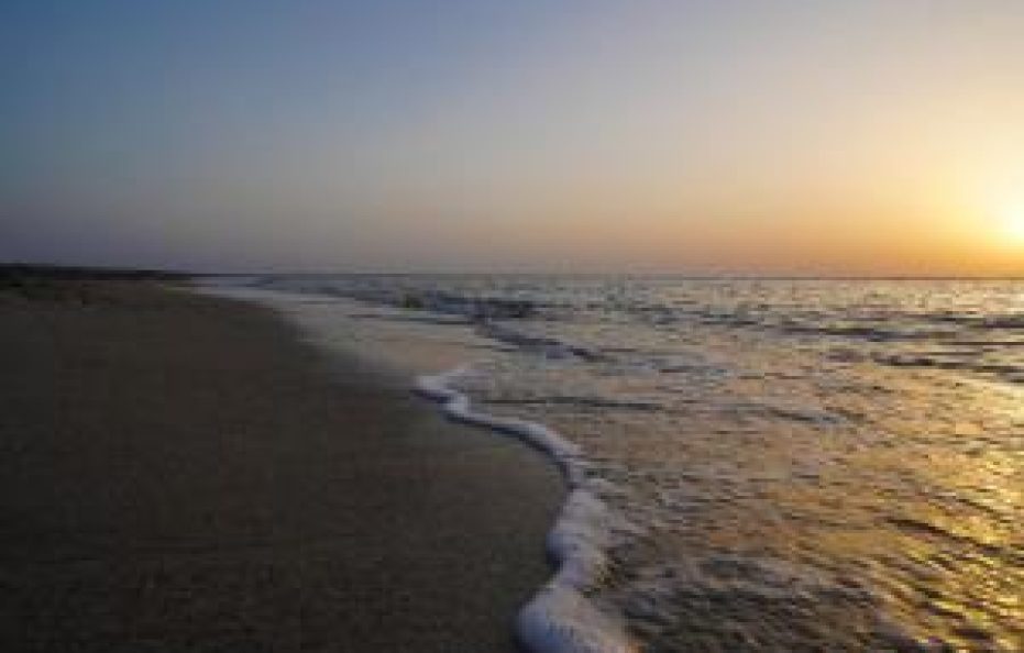 Sataya Resort Marsa Alam,EG