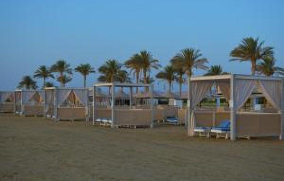 Sataya Resort Marsa Alam,EG