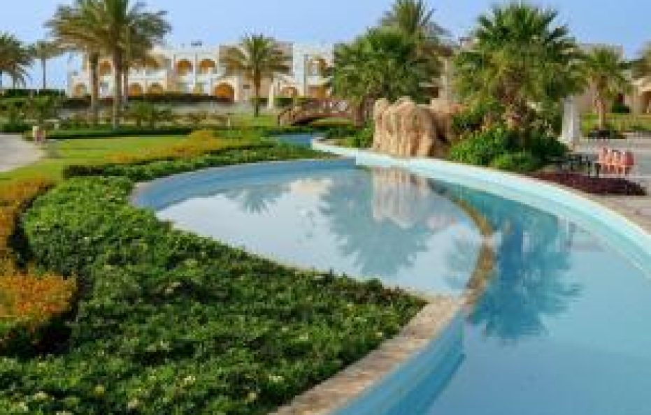 Sataya Resort Marsa Alam,EG