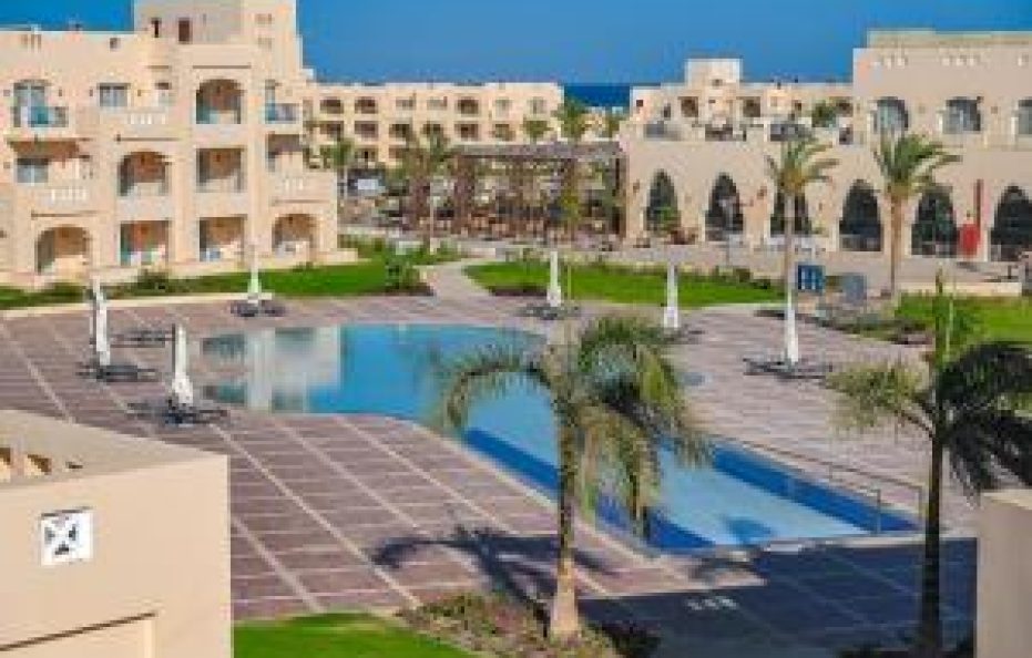 Sataya Resort Marsa Alam,EG