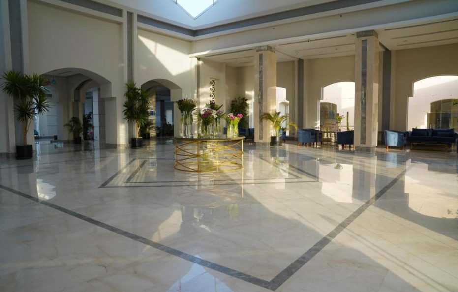 Sataya Resort Marsa Alam,EG