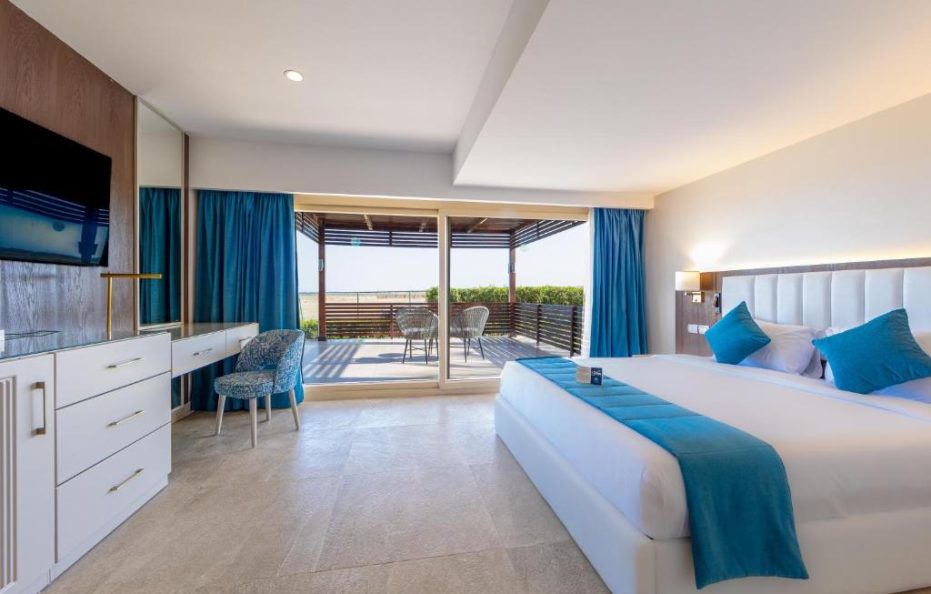 Sataya Resort Marsa Alam,EG