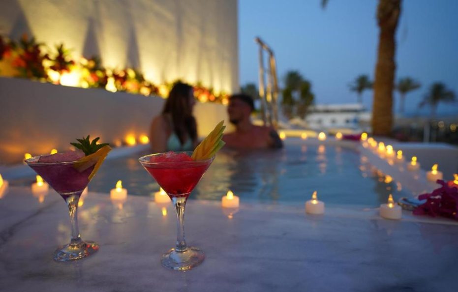 Sataya Resort Marsa Alam,EG