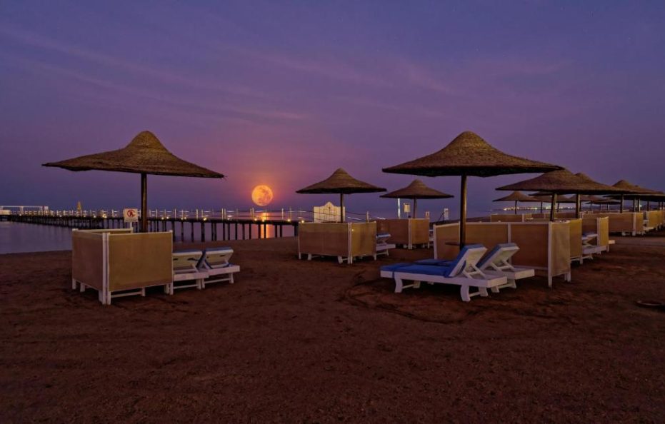 Sataya Resort Marsa Alam,EG