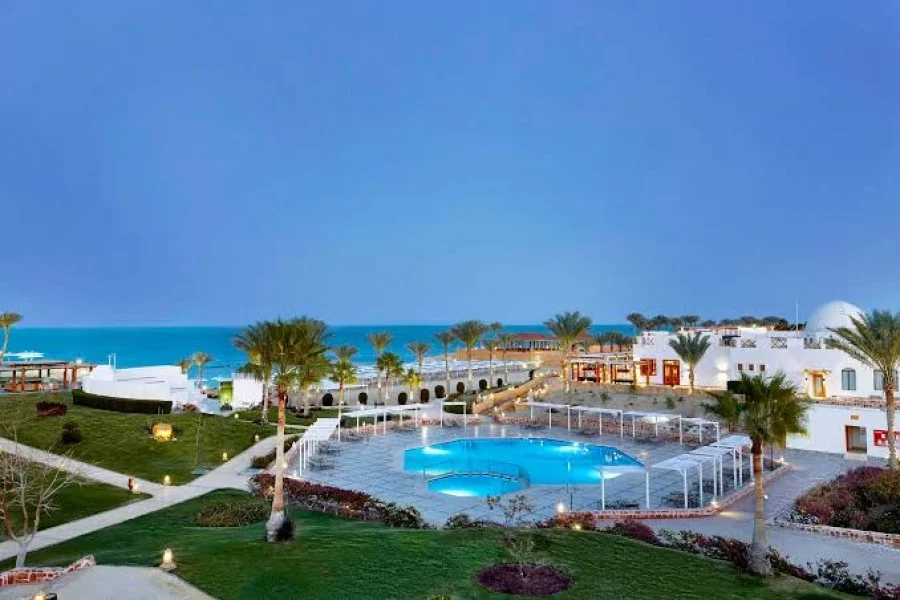 JAZ Neo Reef Marsa