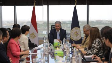 معرض “قمة الهرم.. حضارة مصر القديمة” يستقبل 1.9 مليون زائر منذ افتتاحه في يوليو 2024