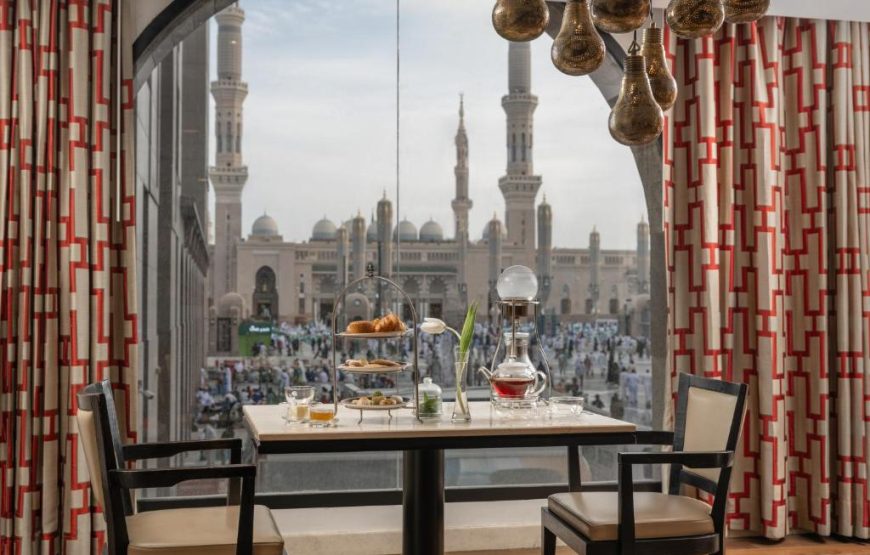 حج سريع vip ultra5
