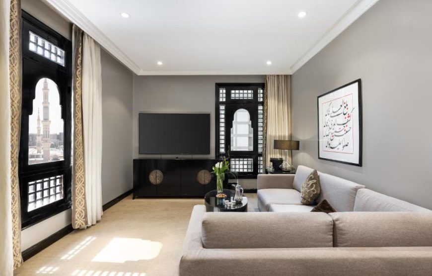 حج سريع vip ultra5