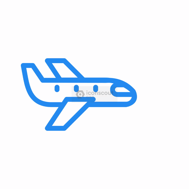 Loading animation