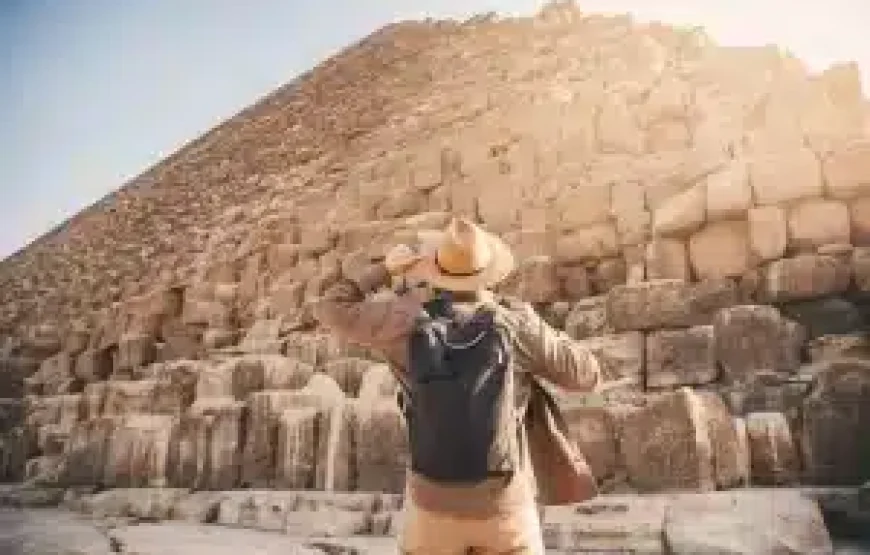 Luxury Egypt Vacation 12 Days with Nile Cruise from Australia