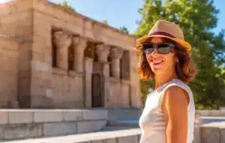 Luxury Egypt Vacation 12 Days with Nile Cruise from Australia