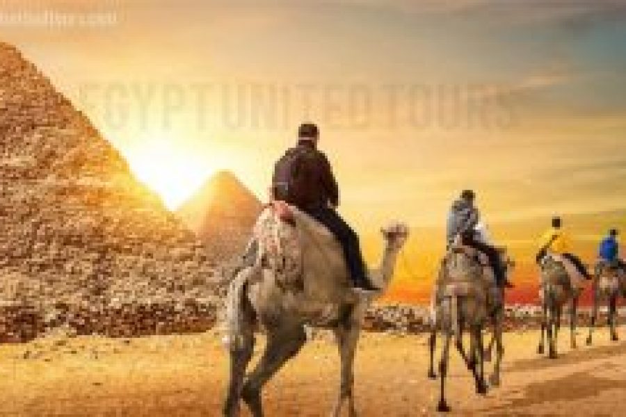 4 Days Egypt Itinerary Cairo and Alexandria From USA 2025/2026
