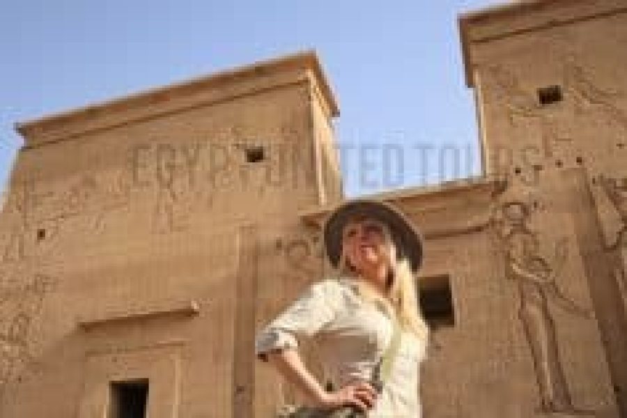 4 Days Egypt Tour Package From USA 2025/2026